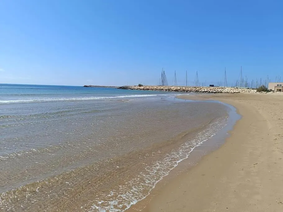 Appartamento Scirocco Marina di Ragusa Italy