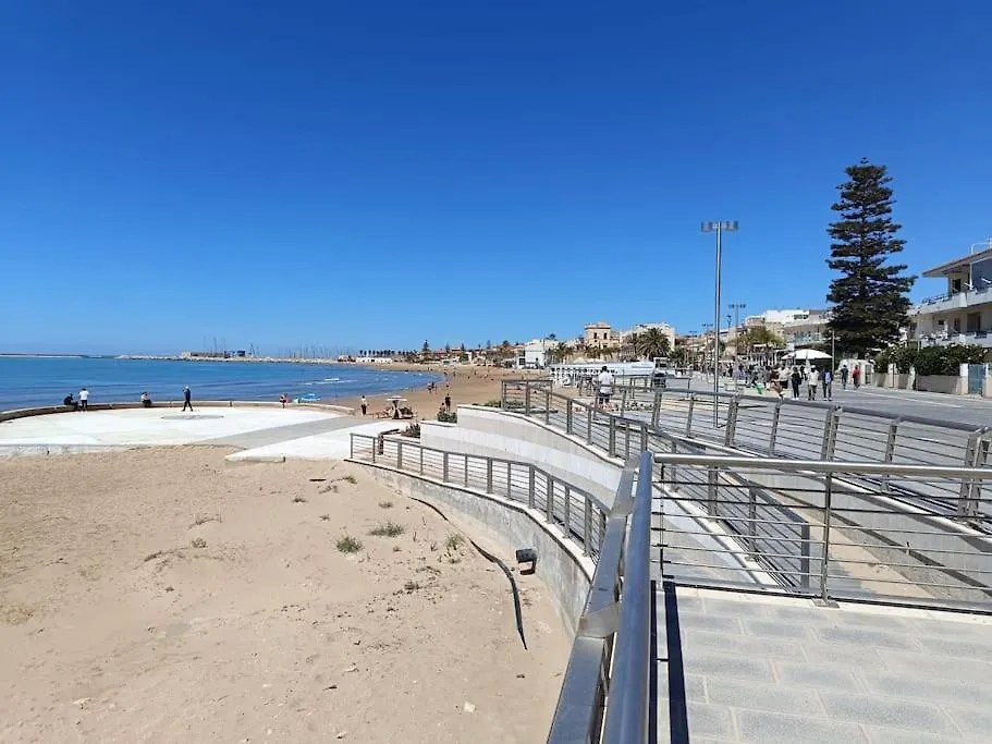 Appartamento Scirocco Marina di Ragusa 0*,  Italy