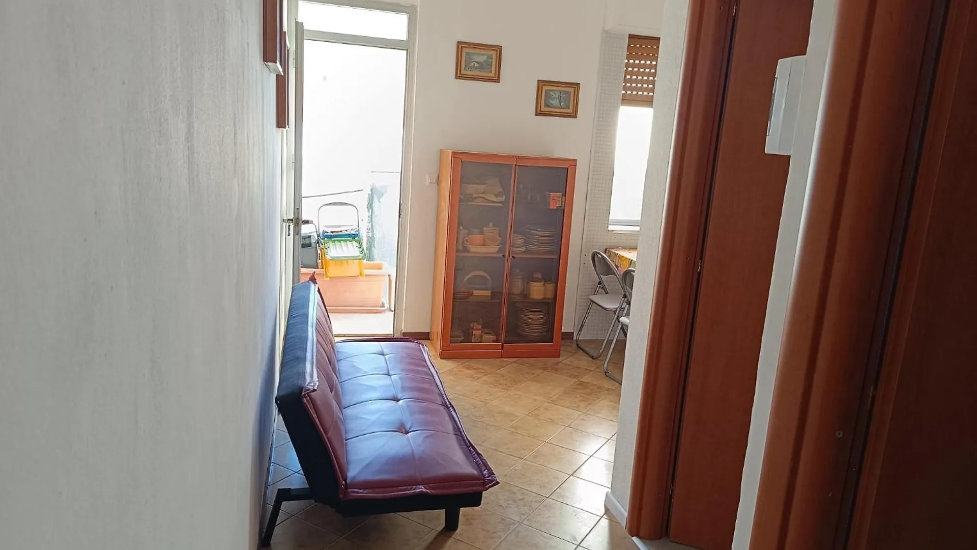 Appartamento Scirocco Marina di Ragusa Italy