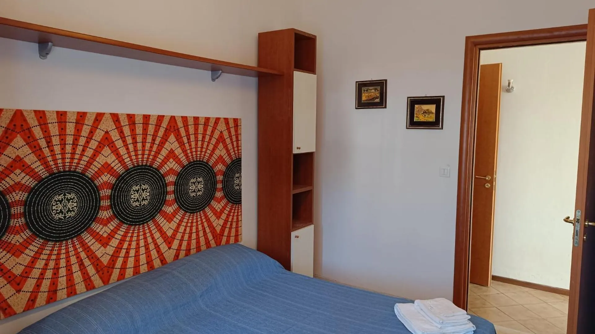 Appartamento Scirocco Marina di Ragusa Apartment