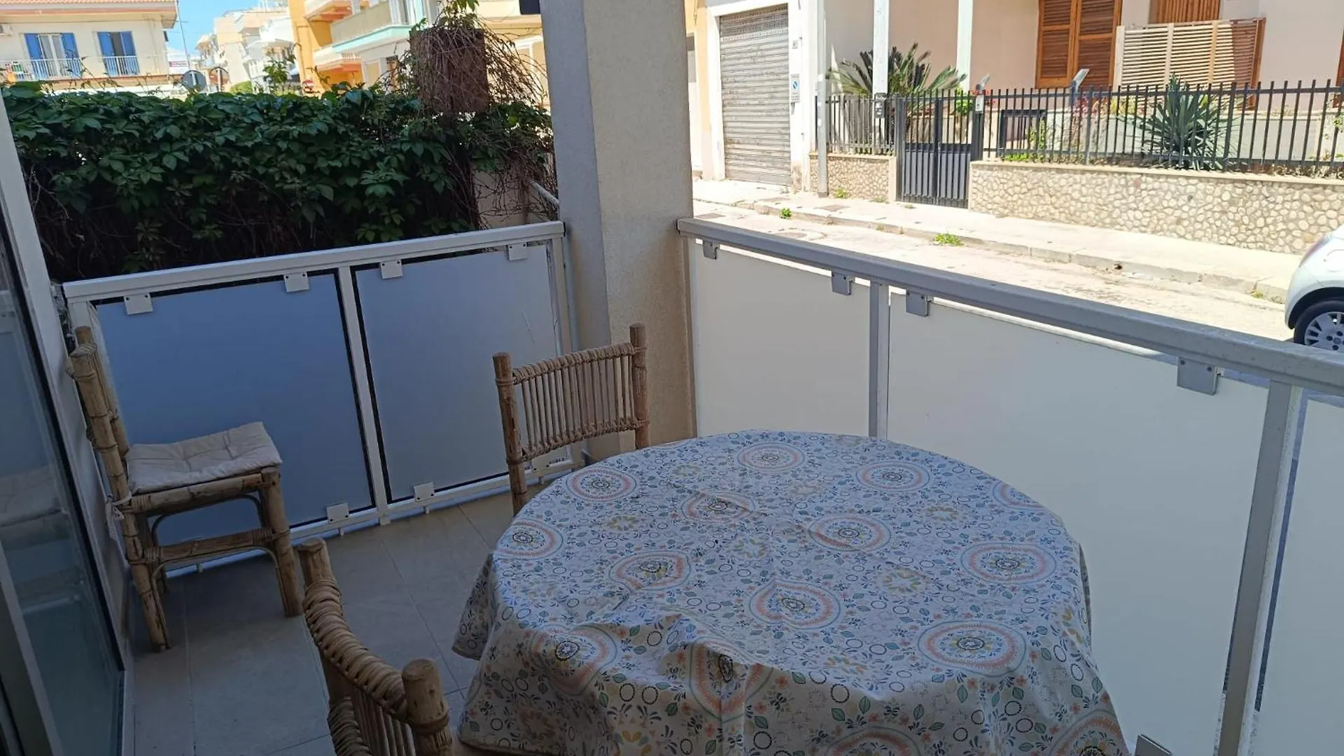 Appartamento Scirocco Marina di Ragusa Apartment