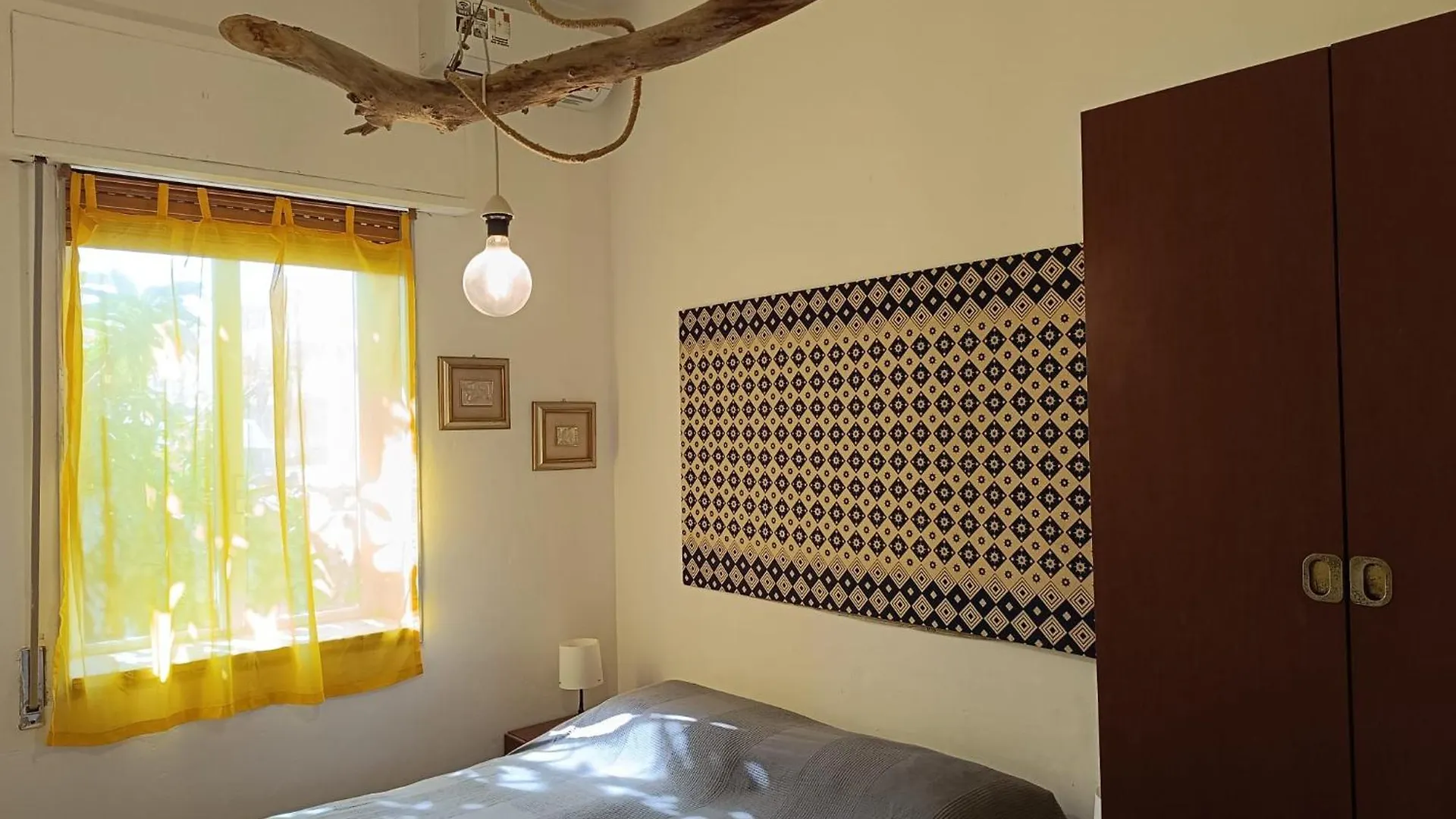 Appartamento Scirocco Marina di Ragusa Apartment