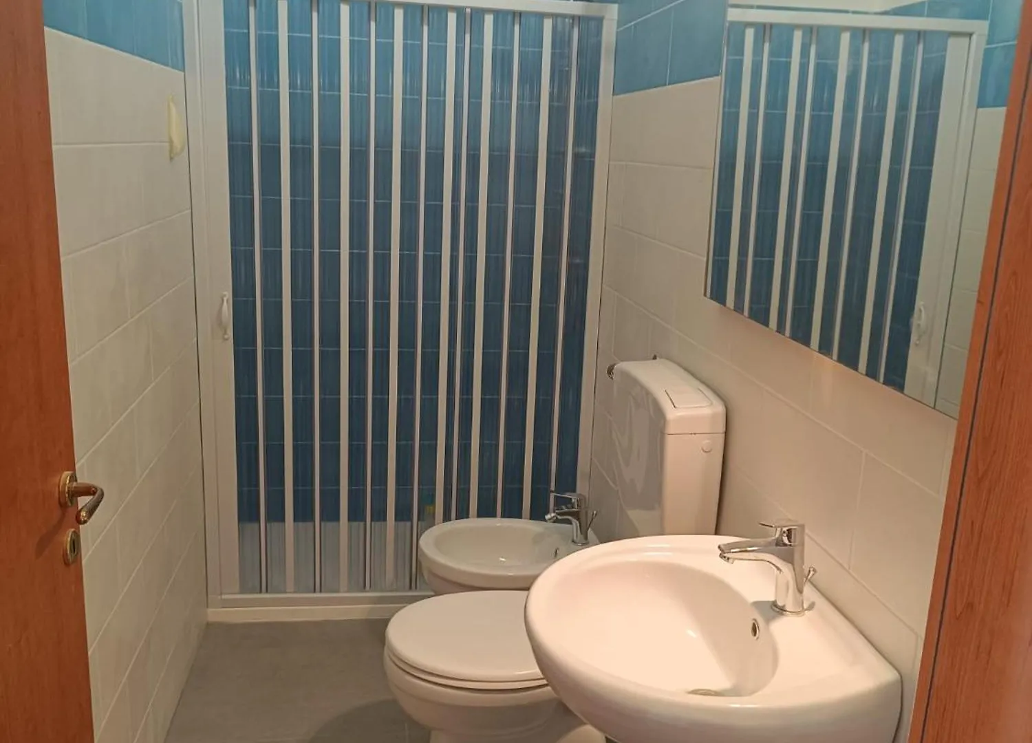 Apartment Appartamento Scirocco Marina di Ragusa